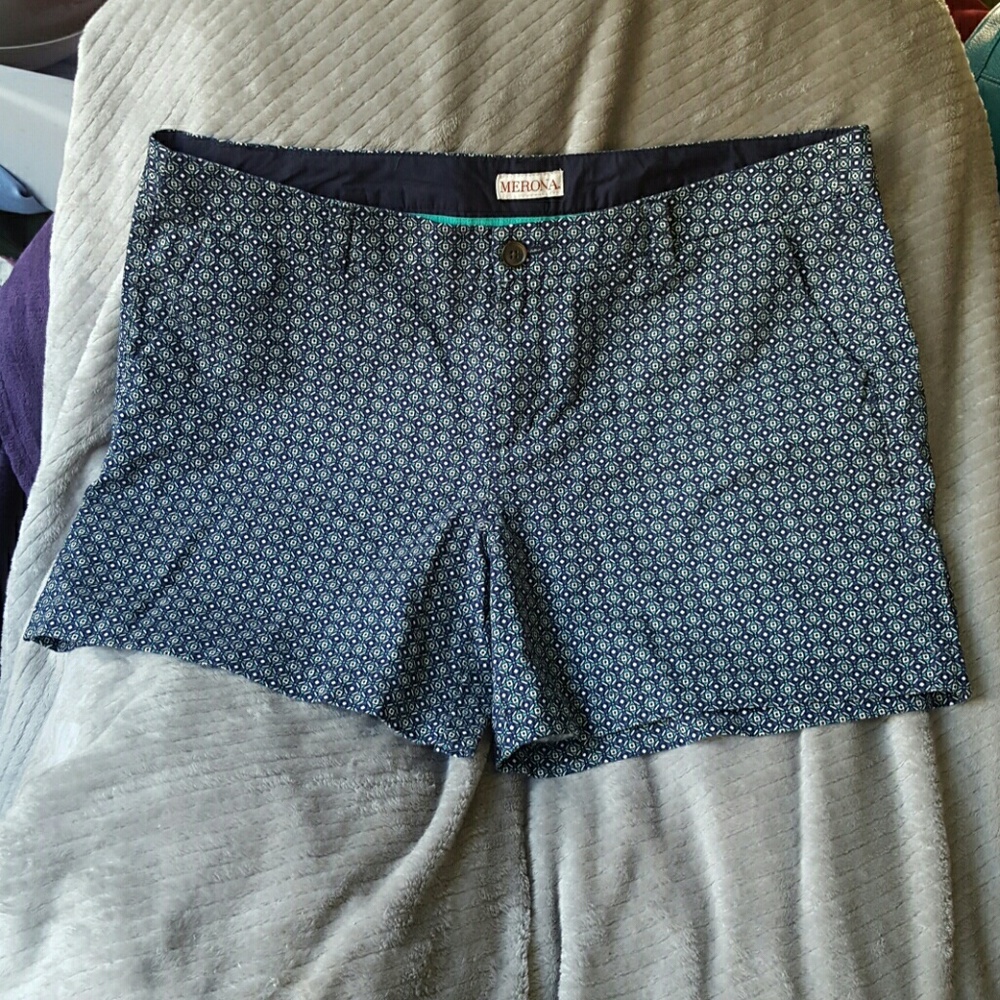 Merona shorts